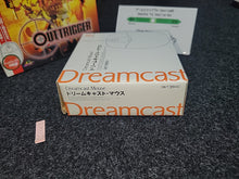 Lade das Bild in den Galerie-Viewer, Outtrigger - Sega dc Dreamcast