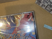 Load image into Gallery viewer, Sega Ages: Space Harrier - Sega Saturn sat stn