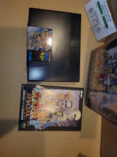 Load image into Gallery viewer, Fatal Fury Special + Samurai Spirits + King of Fighters'95 Set - Snk Neogeo AES NG