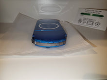 Load image into Gallery viewer, PSP Carnival Vibrant Blue Console - Sony PSP Playstation Portable