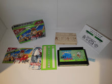 Load image into Gallery viewer, Valkyrie no Bōken: Toki no Kagi Densetsu - Nintendo Fc Famicom