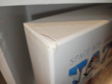 Load image into Gallery viewer, TATSUNOKO HERO COLLECTOR BOX Complete Art Set Illustration Japan Book 2001 - toy action figure gadgets