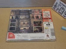 Load image into Gallery viewer, Death Crimson 2 - Sega dc Dreamcast