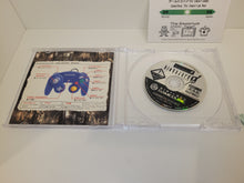 Load image into Gallery viewer, Biohazard 0 Trial Edition - Nintendo GameCube GC NGC