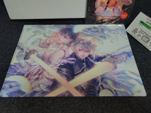 Load image into Gallery viewer, REYNATIS/Renatis Limited Edition Liberation BOX GAMECITY Set - Nintendo Switch NSW