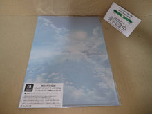 Load image into Gallery viewer, Legend of Zelda Tears of the Kingdom ClearFile A4 - arcade artset art set