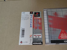 Load image into Gallery viewer, Silent Hill - Sony PS1 Playstation