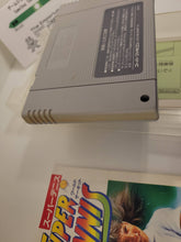 Load image into Gallery viewer, Super Tennis: World Circuit - Nintendo Sfc Super Famicom