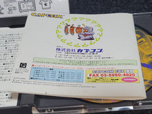 Load image into Gallery viewer, Arthur to Astaroth no Nazomakaimura: Incredible Toons - Sony PS1 Playstation