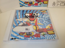 Load image into Gallery viewer, AIR BUSTER - Music cd soundtrack