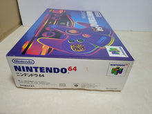 Load image into Gallery viewer, Nintendo 64 Console - black - Nintendo64 N64 Nintendo 64