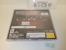 Load image into Gallery viewer, SEIREKI 1999 Pharoah no Fukkatsu - Sega Saturn SegaSaturn