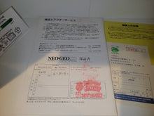 Load image into Gallery viewer, Snk NeoGeo CD FRONT LOADER Manual - Snk Neogeo CD NGcd