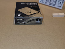 Load image into Gallery viewer, Sony Playstation Original Memory Card Scph-1020 - Sony PS1 Playstation
