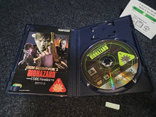 Load image into Gallery viewer, Gun Survivor 2: BioHazard Code: Veronica - Sony playstation 2