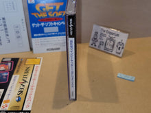 Load image into Gallery viewer, Detana Twinbee Yahho! Deluxe Pack - Sega Saturn sat stn