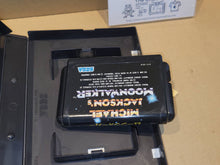 Load image into Gallery viewer, Michael Jackson's Moonwalker - Sega MD MegaDrive