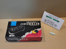 Load image into Gallery viewer, NeoGeo CD controller - Snk Neogeo cd ngcd