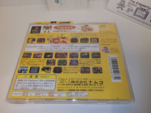 Load image into Gallery viewer, Pac-Man World 20th Anniversary - Sony PS1 Playstation