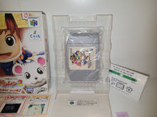 Load image into Gallery viewer, Fushigi no Dungeon Fuurai no Shiren 2 - Nintendo64 N64 Nintendo 64