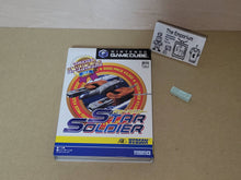 Load image into Gallery viewer, Hudson Selection Vol. 2: Star Soldier - Nintendo GameCube GC NGC