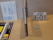 Load image into Gallery viewer, Crossed Swords II - Snk Neogeo cd ngcd