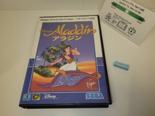 Load image into Gallery viewer, Aladdin - Sega MD MegaDrive