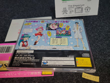 Load image into Gallery viewer, The Game Paradise - Sega Saturn sat stn
