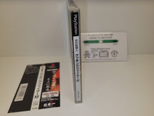 Load image into Gallery viewer, Cooking Fighter - Sony PS1 Playstation
