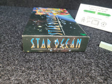 Load image into Gallery viewer, Star Ocean - Nintendo Sfc Super Famicom