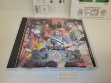 Load image into Gallery viewer, Chiisana Kyōjin Microman - Sony PS1 Playstation