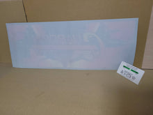 Load image into Gallery viewer, Guardian Storm Afega Original Marquee Pop - Arcade poster artset