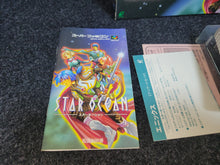 Load image into Gallery viewer, Star Ocean - Nintendo Sfc Super Famicom