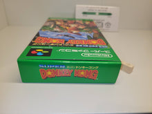 Load image into Gallery viewer, max - Super Donkey Kong - Nintendo Sfc Super Famicom