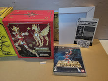 Load image into Gallery viewer, Saint Seiya Senki Golden Chronicle Box - Sony PS3 Playstation 3