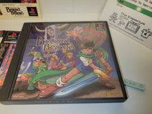 Load image into Gallery viewer, Beyond the Beyond - Sony PS1 Playstation