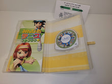 Load image into Gallery viewer, Minna no Tennis Portable - Sony PSP Playstation Portable