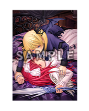 Load image into Gallery viewer, DeathSmiles I-II Limited Edition Set- Nintendo Switch NSW