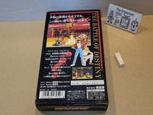 Load image into Gallery viewer, Garou Densetsu - Nintendo Sfc Super Famicom
