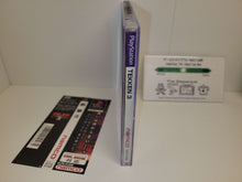 Load image into Gallery viewer, Tekken 3 - Sony PS1 Playstation