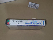 Load image into Gallery viewer, Ecco the Dolphin II - Sega MD MegaDrive