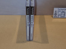 Load image into Gallery viewer, Densha de GO! 1 & 2 SET - Sony PS1 Playstation