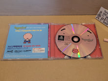 Load image into Gallery viewer, Engacho! - Sony PS1 Playstation