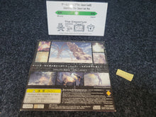 Load image into Gallery viewer, Legend of Dragoon MOVIE DISC (not for sale) - Sony PS1 Playstation