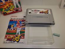 Load image into Gallery viewer, Super Famista 5 - Nintendo Sfc Super Famicom