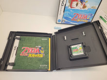 Load image into Gallery viewer, The Legend of Zelda: Phantom Hourglass
+ The Legend of Zelda: Spirit Tracks - Nintendo Ds NDS