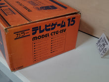 Load image into Gallery viewer, Color TV-Game Ctg-15 Nintendo - toy action figure gadgets