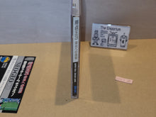 Load image into Gallery viewer, Tokuten Oh 1/2/3 - Super Side Kicks 1/2/3 Set
- Snk Neogeo cd ngcd