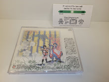 Load image into Gallery viewer, Samurai Spirits 3 Arrange Soundtrack - Music cd soundtrack