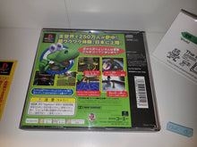 Load image into Gallery viewer, Croc Adventure - Sony PS1 Playstation